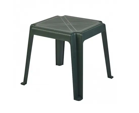 მაგიდა Comfort Time SARMASIK Green 44x44 სმ