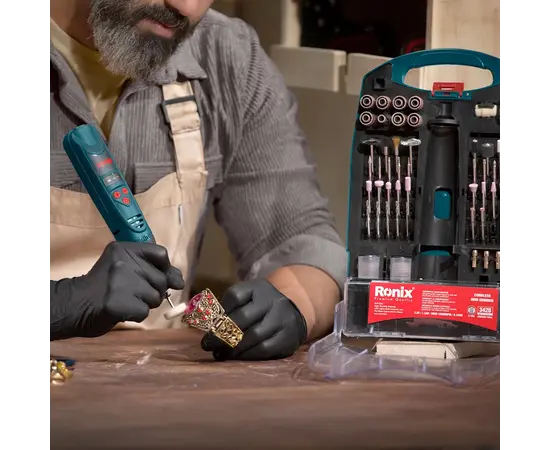 Гравер Ronix 3420