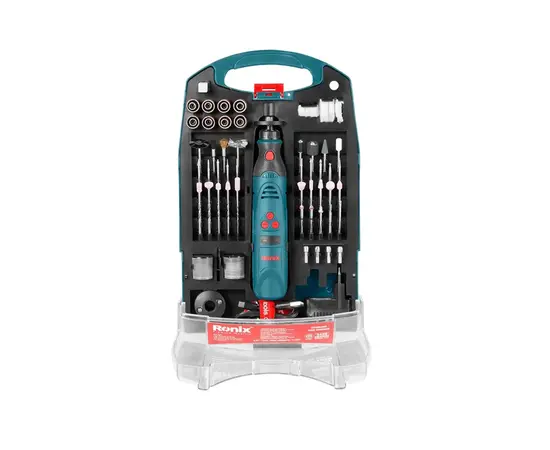 Гравер Ronix 3420