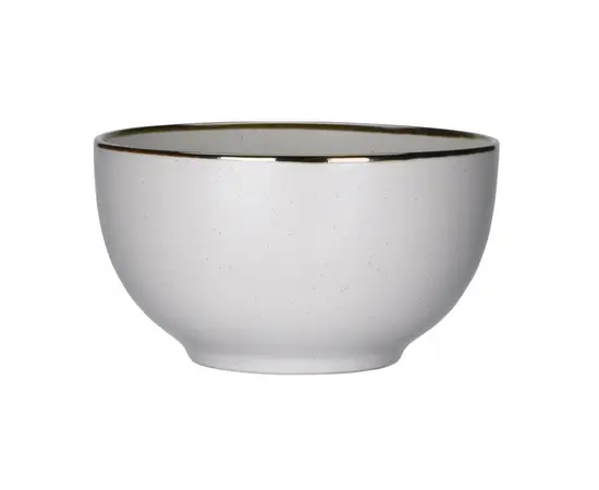 Пиала Koopman 13,8 см STONEWARE 3ASS CLR