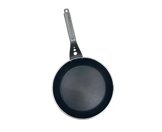 Сковорода гранитная индукционная Dongfang 28 см