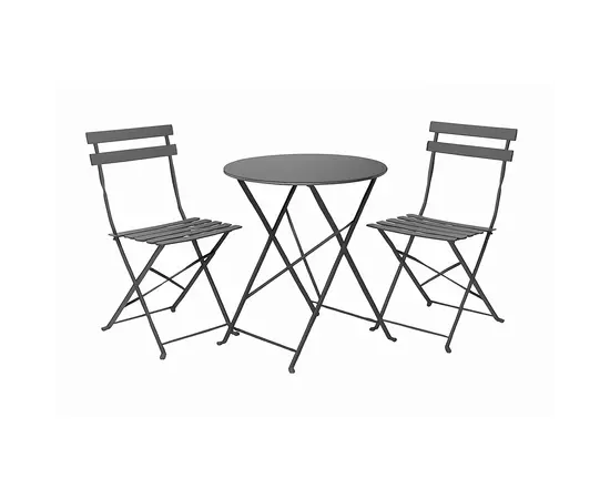 Garden furniture set