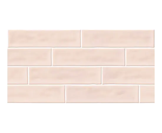 Tile Itaca CLUSTER PINK GLOSSY 300X600mm