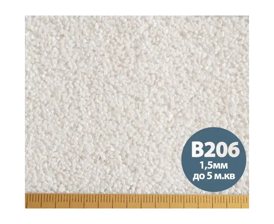 Decorative plaster Aura Luxpro Mosaik M15 В206 15kg