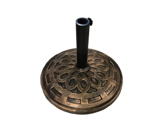 Umbrella stand 48.5x34 cm