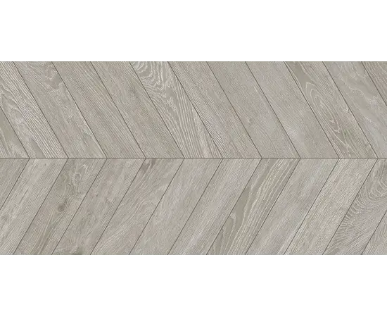 კერამოგრანიტი Mikonos CHEVRON BAKU CENIZA XS (PRC)(REC) 60X120სმ