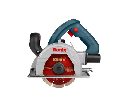 Штроборез Ronix 3412