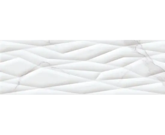 კაფელი Halcon Ceramicas Palatina Giga Blanco 30x90