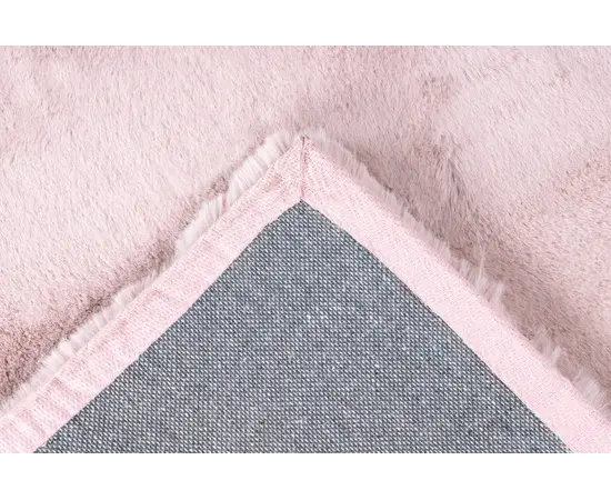 Carpet DCcarpets Heaven 90770 Powder Pink 120x170 cm