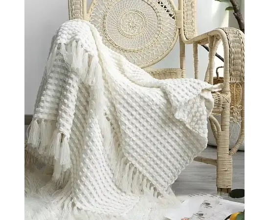 Покрывало 130x160 см