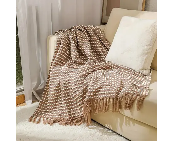 Покрывало 130x160 см