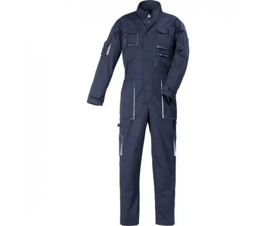 Overalls working Coverguard 8NAVCS S blue Overalls working Coverguard 8NAVCS S blue