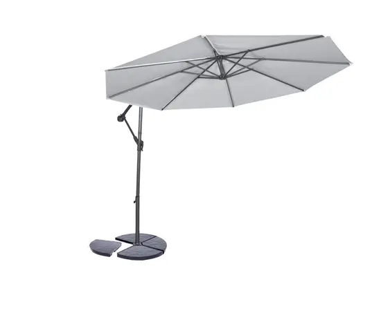 Weighting base for Umbrella EDA 49x49x5.2 cm