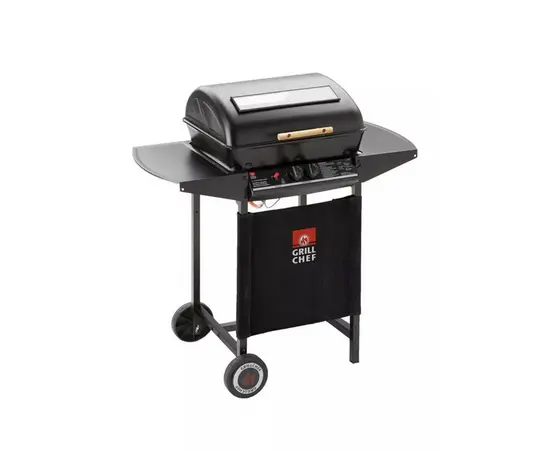 Grill-barbecue Landmann 2.0 12380 95 x 99.5 x 49 cm