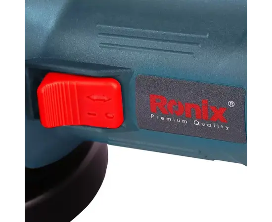 კუთხსახეხი მანქანა Ronix 3111