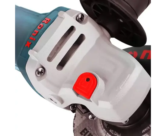 კუთხსახეხი მანქანა Ronix 3111