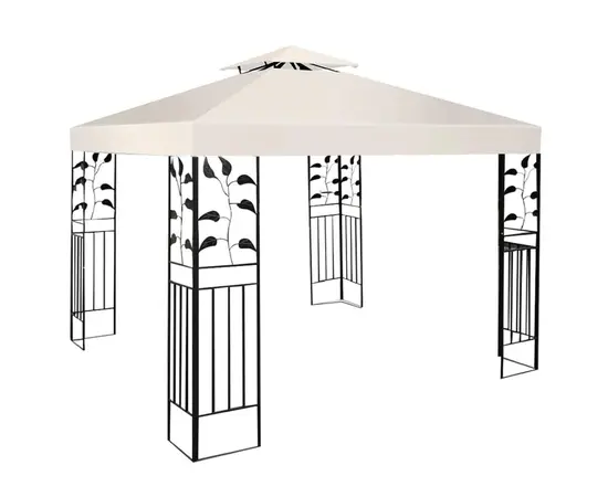 პავილიონი 3x3 მ