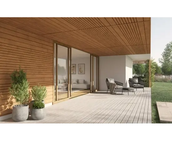 პანელი Profile VOX Fronto SVPU-06 მუხა ვინჩესტერი 0.25х2.95 მ