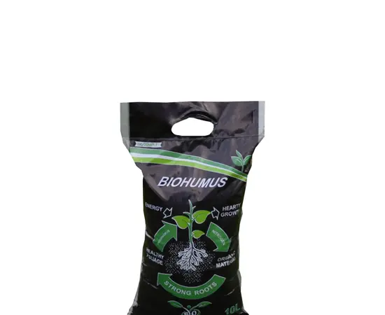 Fertilizer biohumus 10 l