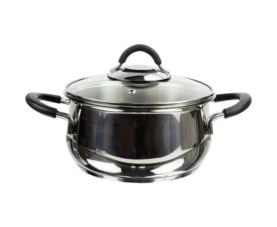 Pot metal Hascevher 28x18cm 3TTCKK1128025 25526