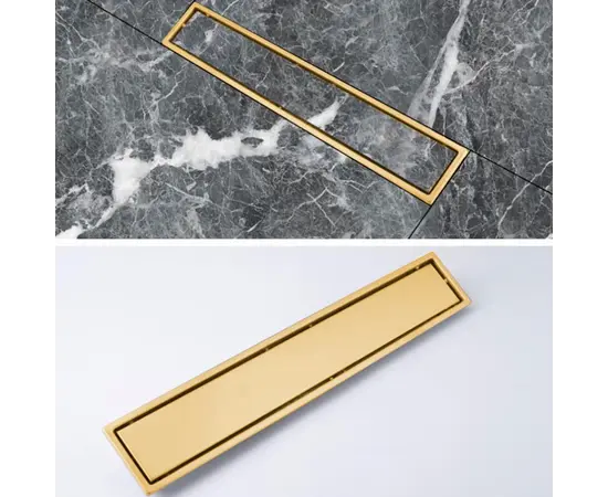 აბაზანის ტრაპი McPoloo MFD20830TG 5x30 სმ