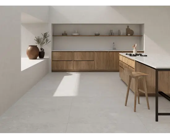 კერამოგრანიტი AZUVI CERAMICS S.L.U. GRAVINA WHITE PRC 60X120 SL RC