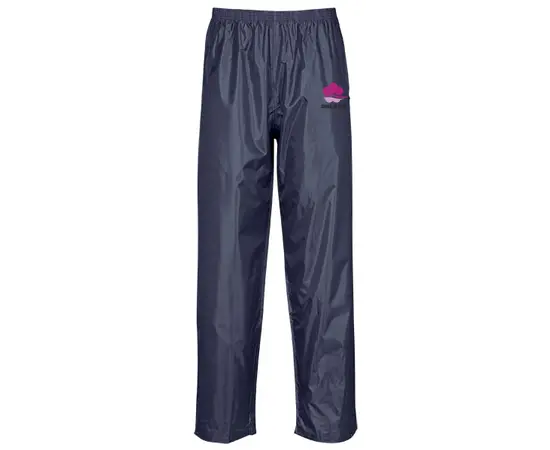 Дождевик верх-низ Smile In Rain FY2201 2XL синий