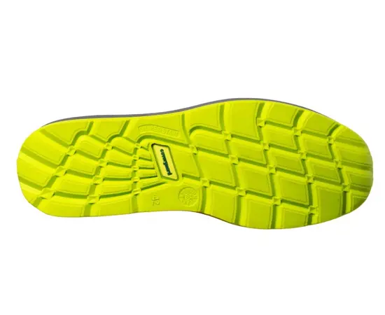 დამცავი ფეხსაცმელი Coverguard S1P 9MIL280 45