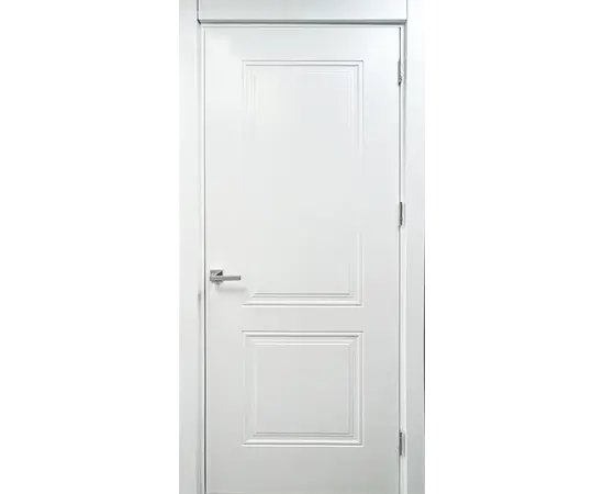 კარის ბლოკი KMF 30 2010 40x720x2150 მმ თეთრი