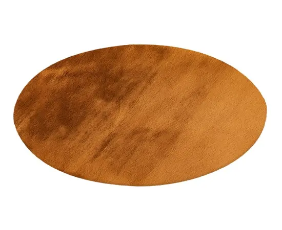 Ковер DCcarpets Heaven 90770 Amber R 120x120 см