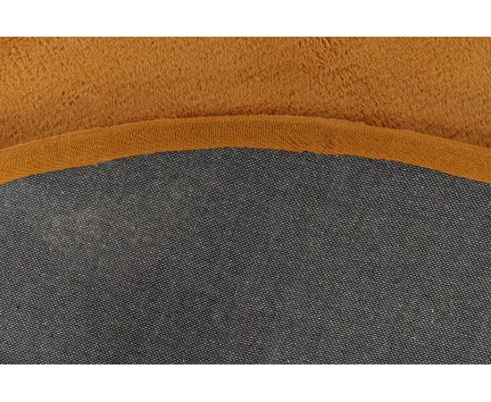 Ковер DCcarpets Heaven 90770 Amber R 120x120 см