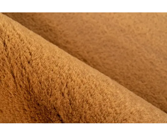 Ковер DCcarpets Heaven 90770 Amber R 120x120 см