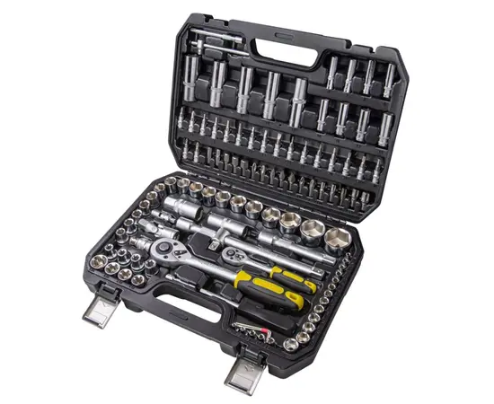 Set of tools Topmaster 339206 TMP 108 pcs