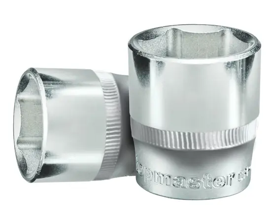 Set of tools Topmaster 339206 TMP 108 pcs