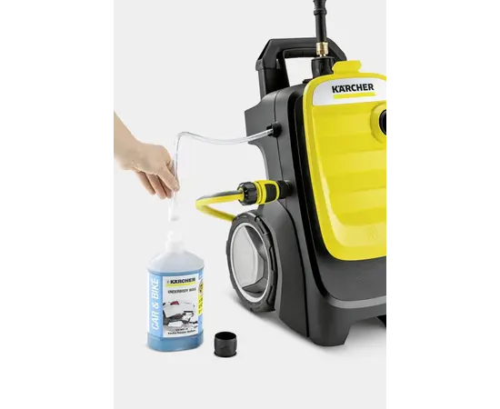 მაღალი წნევის აპარატი Karcher K 7 Compact 3000W (1.447-050.0)