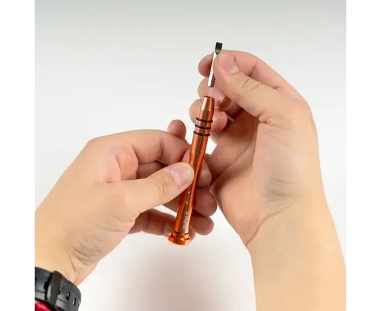 სახრახნისის და ბიტების ნაკრები Truper JOY-32 32 ც