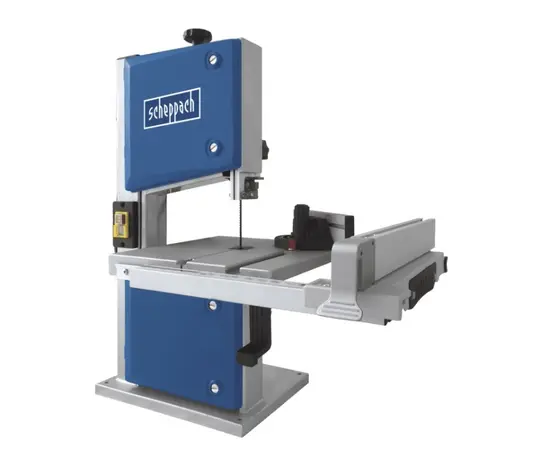 ლენტური ხერხი Scheppach HBS 30