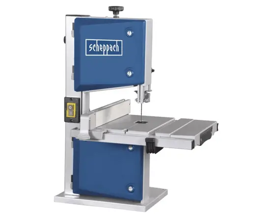 ლენტური ხერხი Scheppach HBS 30