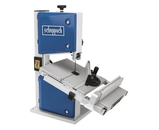 ლენტური ხერხი Scheppach HBS 30