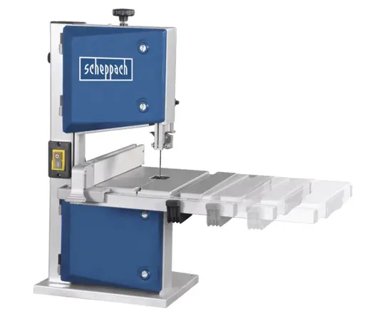 ლენტური ხერხი Scheppach HBS 30