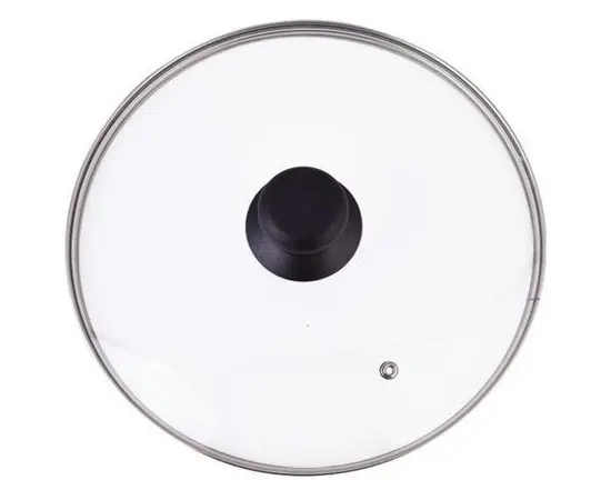 Glass lid with handle Ardesto 20 cm