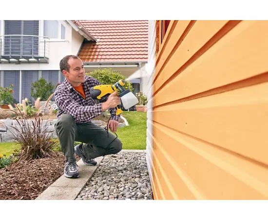 საღებავსაფრქვეველი Wagner W100 280W (2361507)