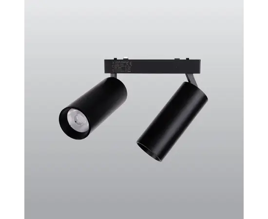 Track light magnetic ACK LED 10W+10W 3000K-6500K IP20 AD45-05391 dimmable