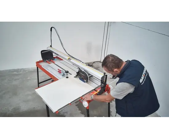 კერამიკული ფილის საჭრელი Battipav Vip 2125 1400W