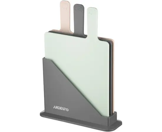 Набор разделочных досок Ardesto 3 шт