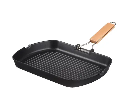 Сковорода-гриль Ardesto AR1934GF