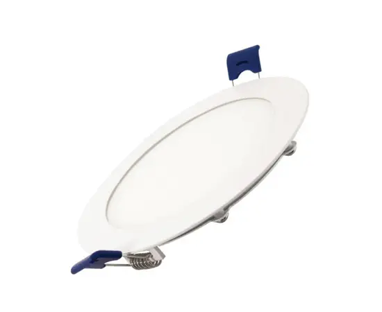 პანელი ACK LED 15W 4000K IP20 მრგვალი თეთრი