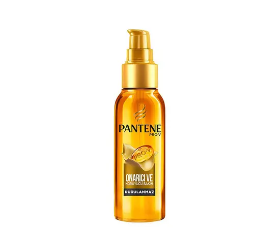 Hair oil Pantene Restore and Protect 100 ml