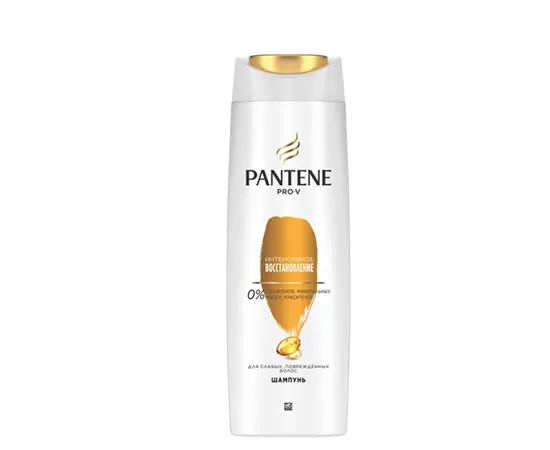 Shampoo Pantene Restore and Protect 250 ml