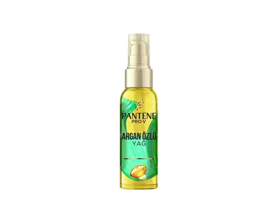 Hair oil Pantene 100 ml